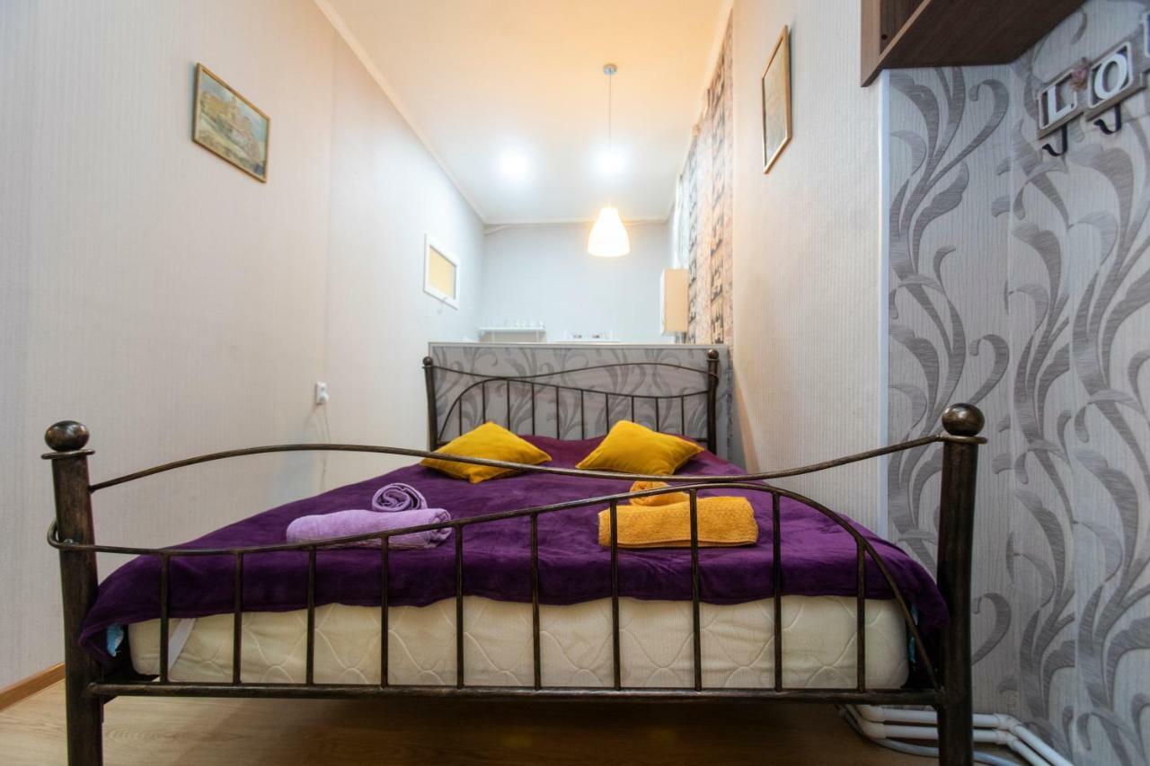 Ferienwohnung Minimalist Studio Walking Distance To City Centre Tbilisi Exterior foto